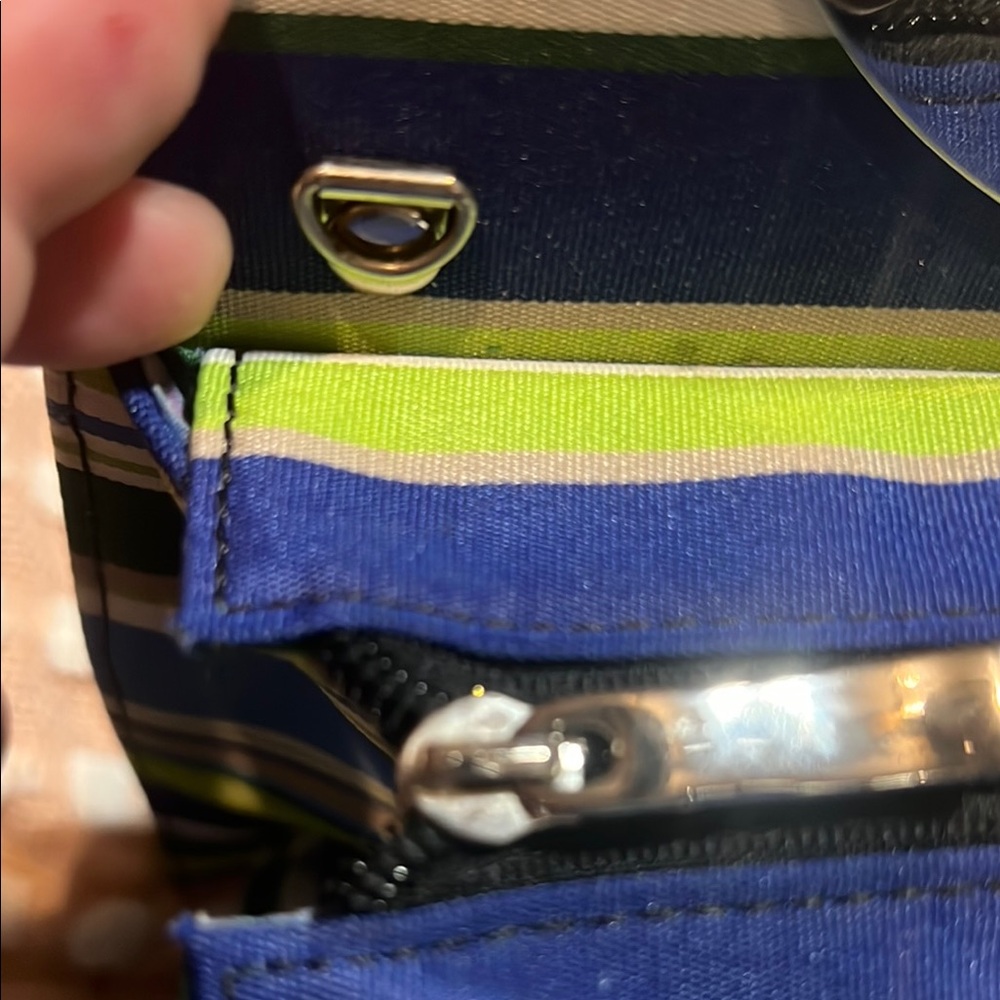 KATE SPADE~ Sporty Purse - Picture 16 of 16